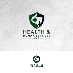 Logo Design by Sain G for Health & Human Services Inc | Design: #37509920