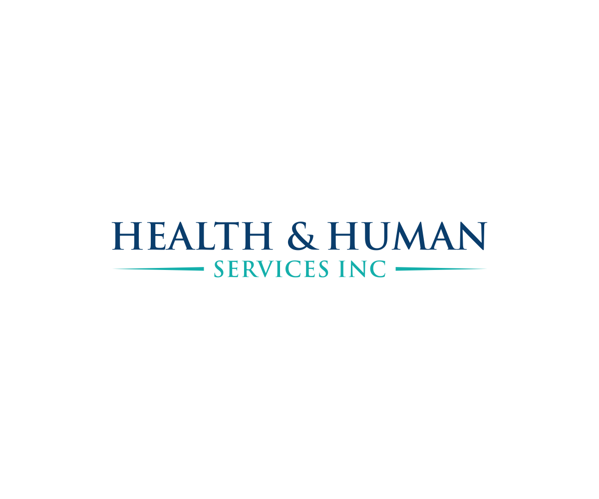 Logo Design by Tekhat Studio for Health & Human Services Inc | Design #37527563