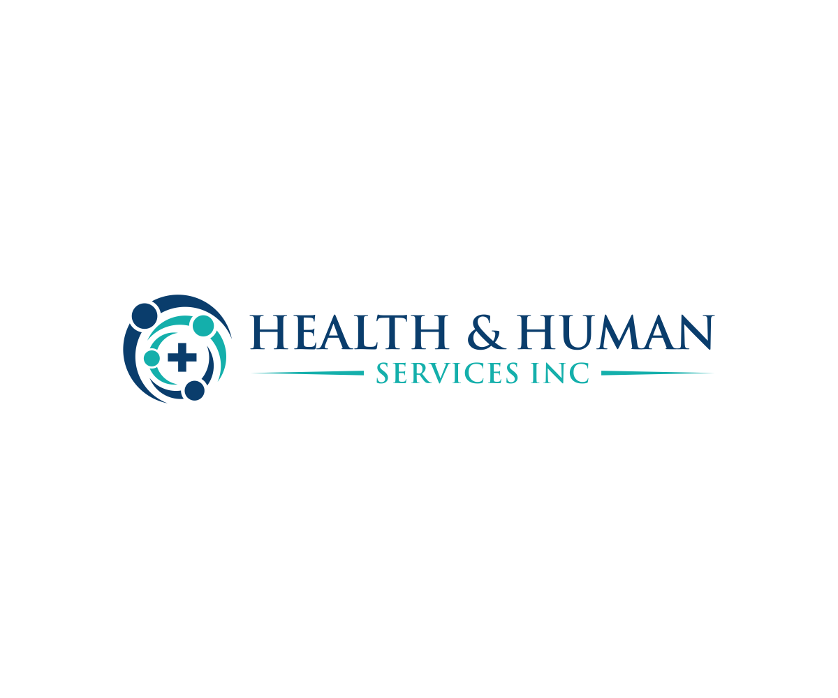 Logo Design by Tekhat Studio for Health & Human Services Inc | Design #37527592