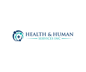Logo Design by Tekhat Studio for Health & Human Services Inc | Design: #37527592