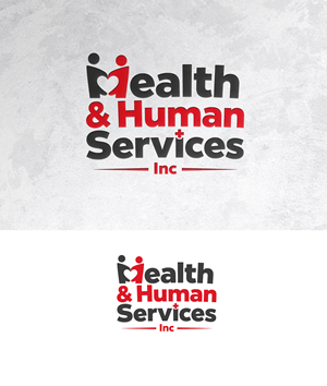Logo Design by zamdi for Health & Human Services Inc | Design: #37519785