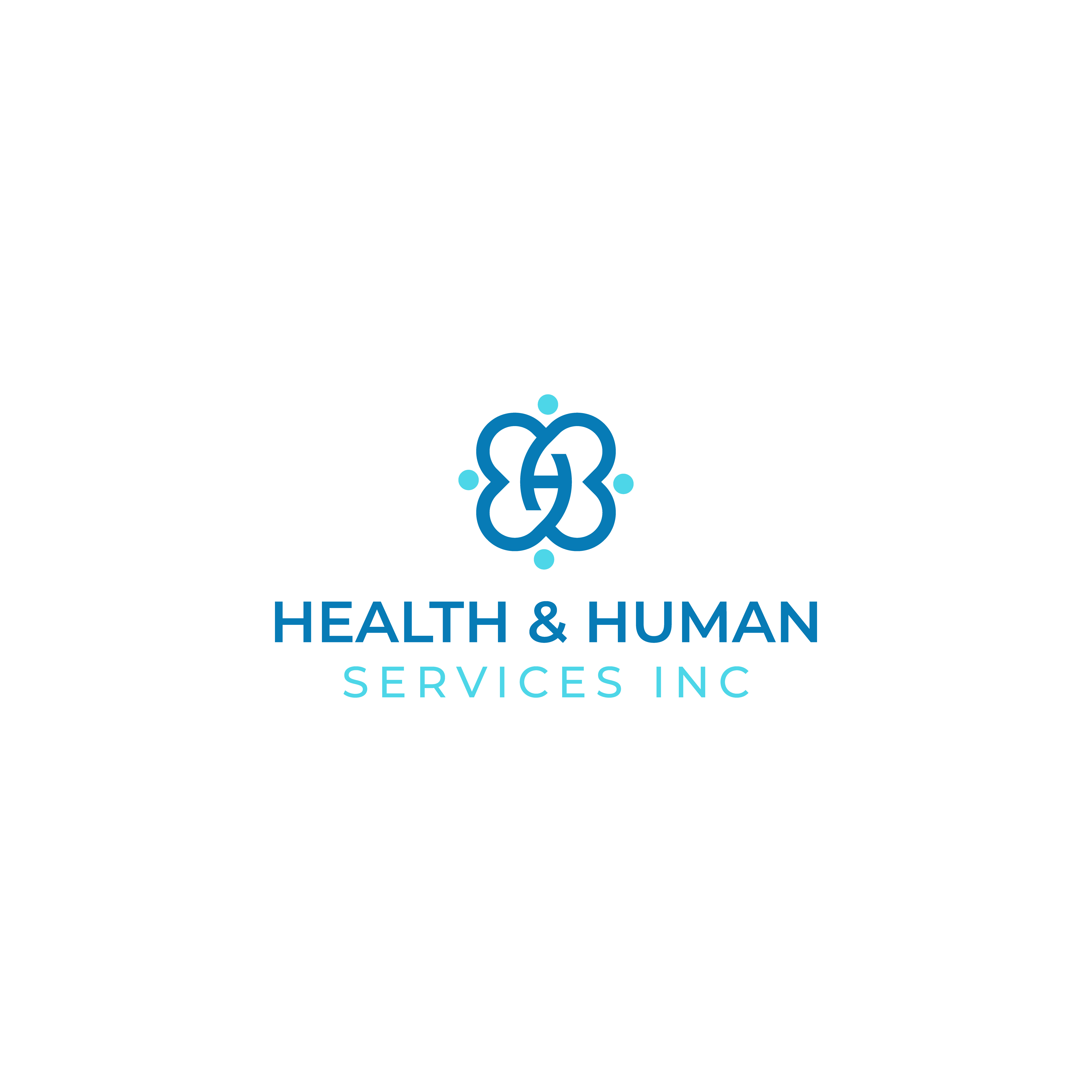 Logo-Design von Minimark10 für Health & Human Services Inc | Design #37505149
