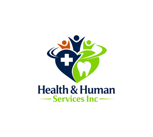 Logo Design by rahman2.0 for Health & Human Services Inc | Design: #37506832