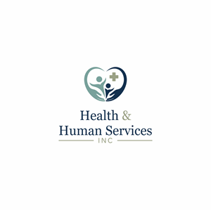 Logo Design by Atemolesky for Health & Human Services Inc | Design: #37509643