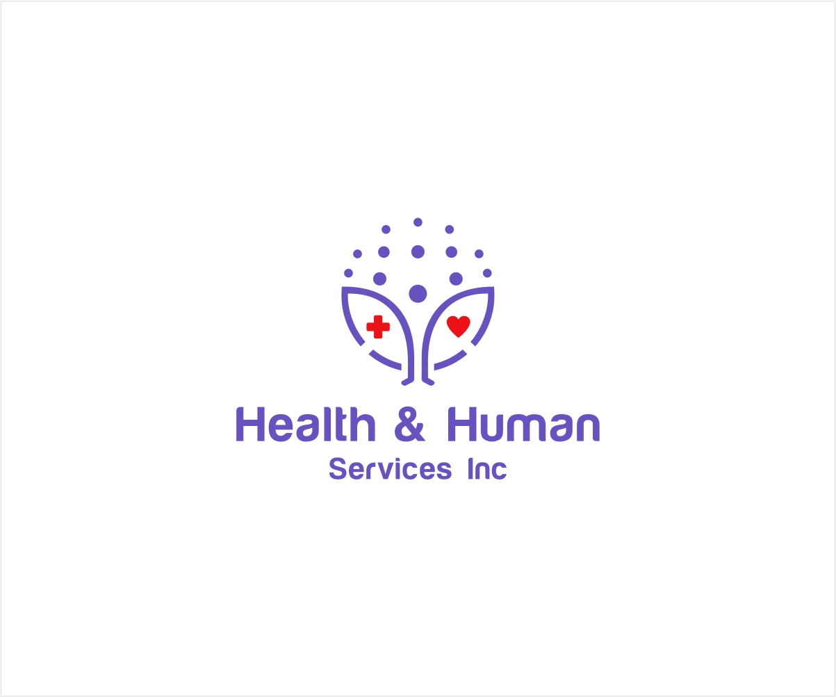 Logo Design by Logocraft for Health & Human Services Inc | Design #37514265