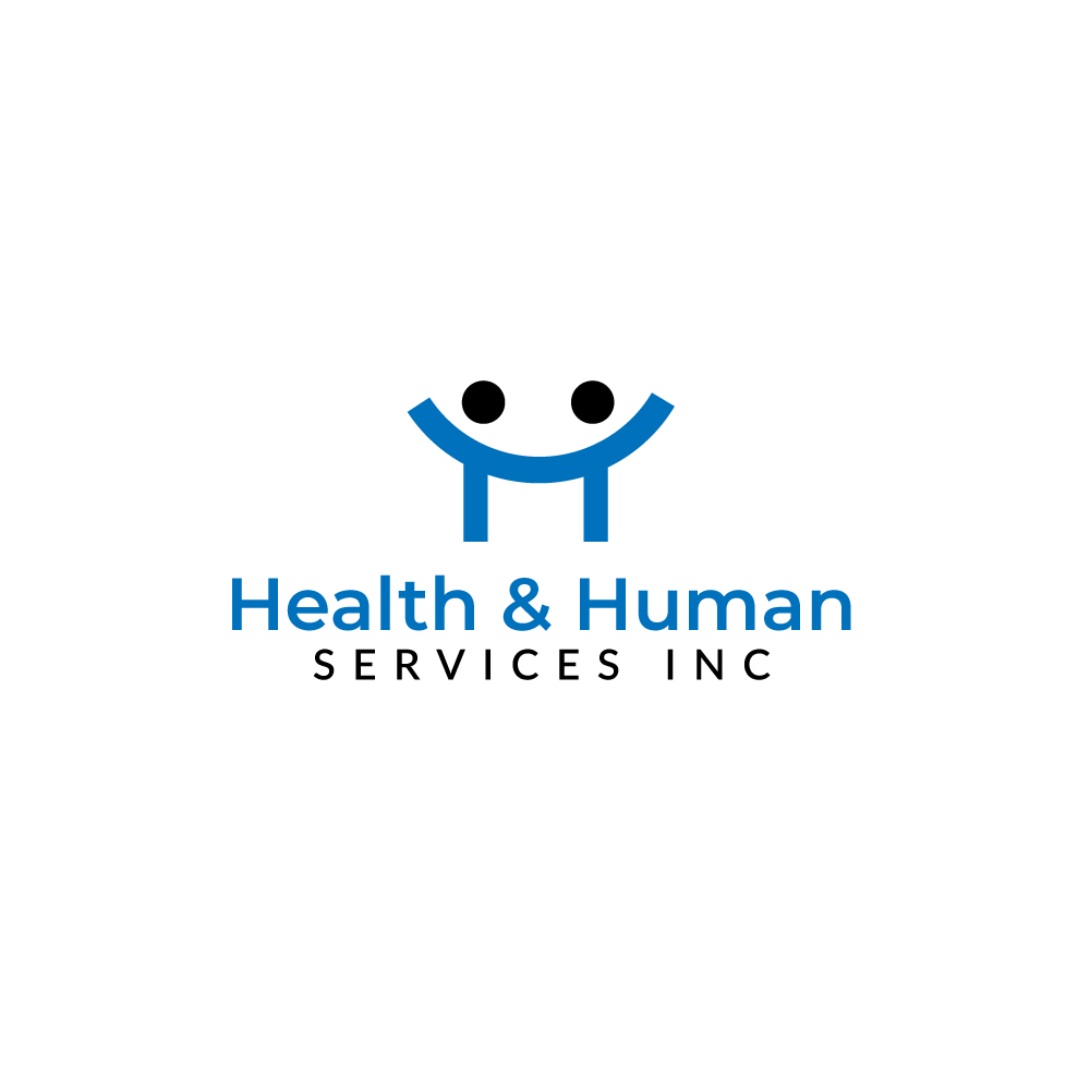 Logo Design by Anekaa for Health & Human Services Inc | Design #37543760