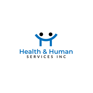 Logo Design by Anekaa for Health & Human Services Inc | Design: #37543760