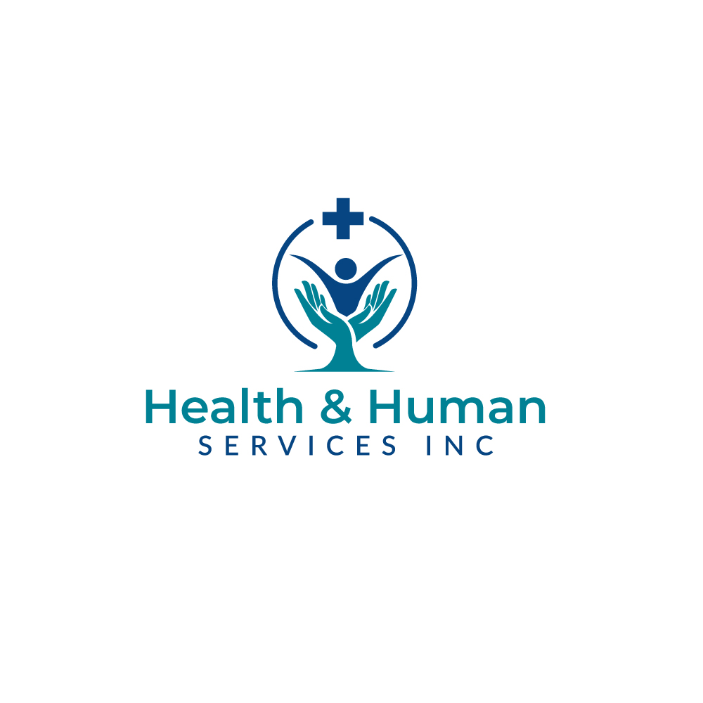 Logo Design by Anekaa for Health & Human Services Inc | Design #37543761