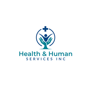 Logo Design by Anekaa for Health & Human Services Inc | Design: #37543761