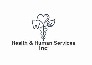 Logo Design by ipommm vvti for Health & Human Services Inc | Design: #37510385