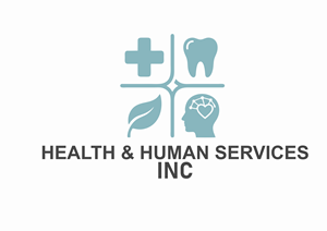 Logo Design by ipommm vvti for Health & Human Services Inc | Design: #37510418