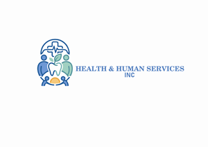 Logo Design by ipommm vvti for Health & Human Services Inc | Design: #37510460