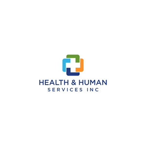 Logo Design by hidro for Health & Human Services Inc | Design: #37503307