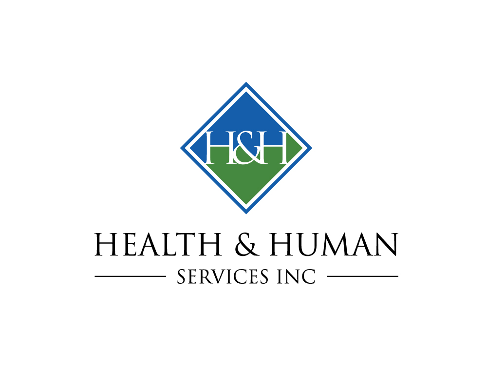 Logo Design by objects for Health & Human Services Inc | Design #37504471