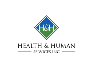 Logo Design by objects for Health & Human Services Inc | Design: #37504471