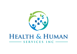 Logo Design by sushsharma99 for Health & Human Services Inc | Design: #37505150