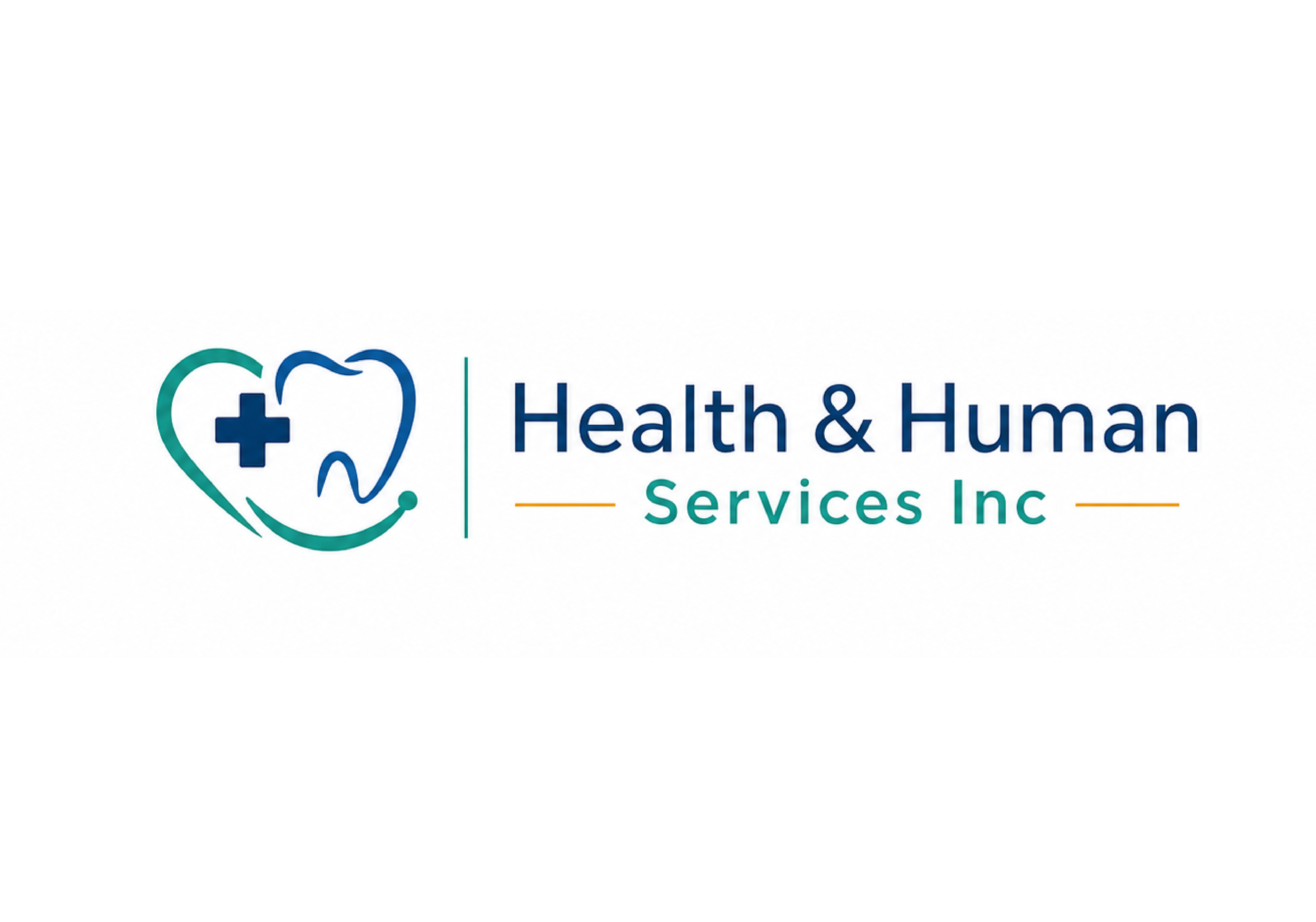 Logo Design by sushsharma99 for Health & Human Services Inc | Design #37505156