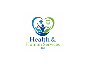 Logo Design by sushsharma99 for Health & Human Services Inc | Design: #37536808