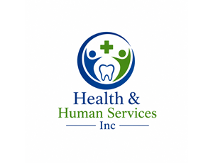 Logo Design by sushsharma99 for Health & Human Services Inc | Design: #37536849