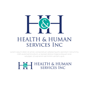 Logo Design by Superbeam for Health & Human Services Inc | Design #37546042
