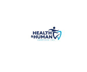 Logo Design by Mystrix for Health & Human Services Inc | Design: #37504747