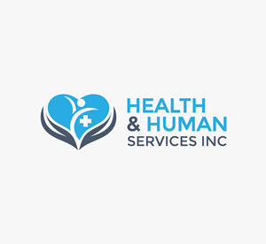 Logo Design by aexoagency for Health & Human Services Inc | Design: #37504415