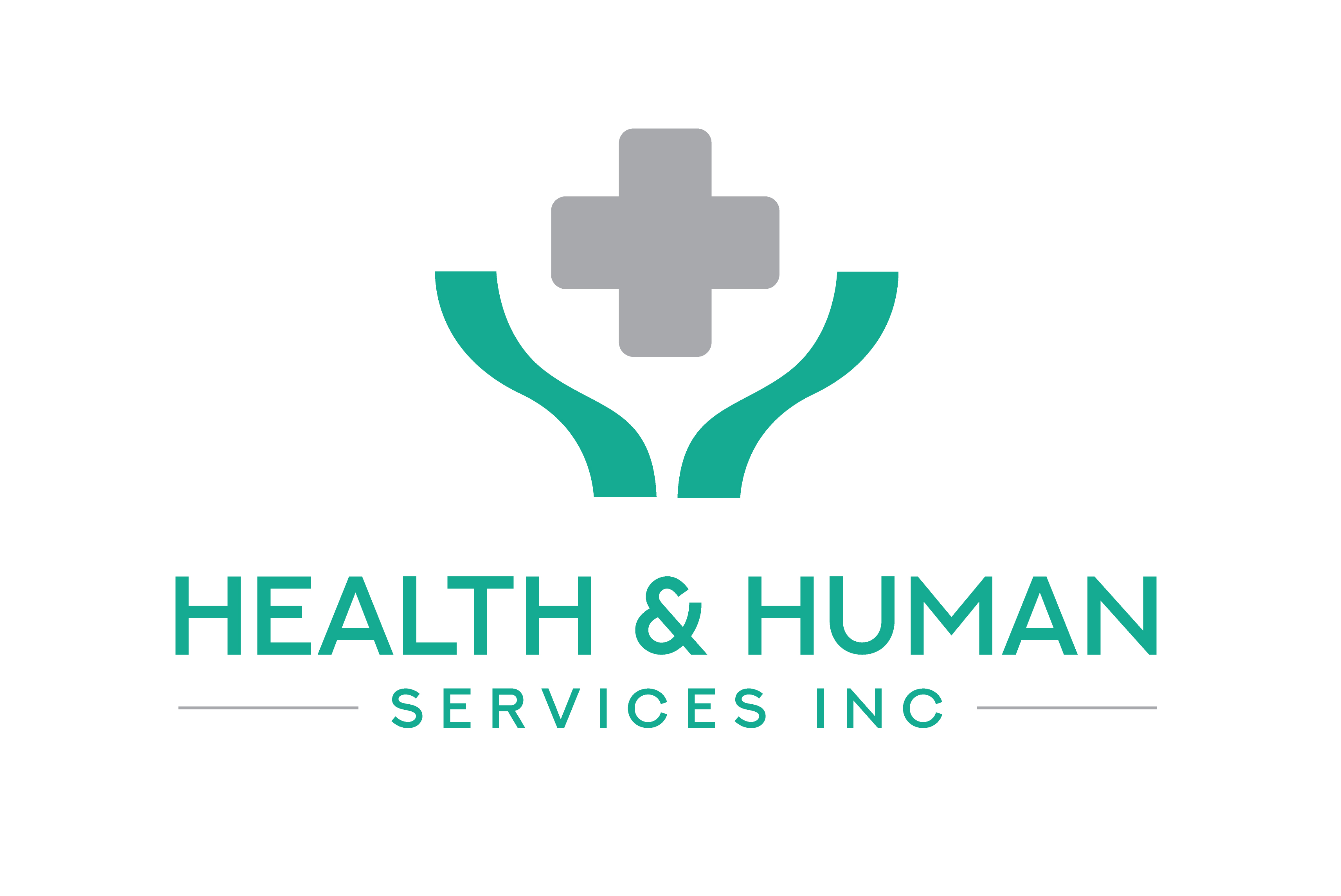 Logo Design by Paras Bali for Health & Human Services Inc | Design #37529629