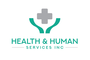Logo Design by Paras Bali for Health & Human Services Inc | Design: #37529629