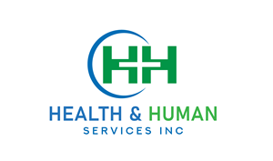 Logo Design by Paras Bali for Health & Human Services Inc | Design: #37529806