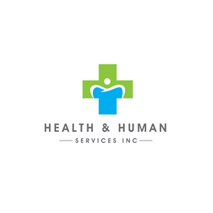 Logo Design by geni for Health & Human Services Inc | Design: #37521061