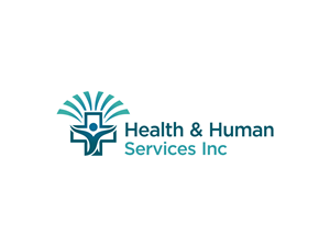 Logo Design by BNdesigner for Health & Human Services Inc | Design: #37505460