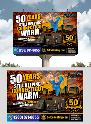 Billboard Design by Aurora:)