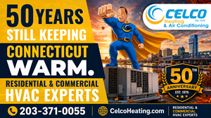 Design de Panneau par Titan Solbiz pour Celco Heating and AC | Design : #37506019