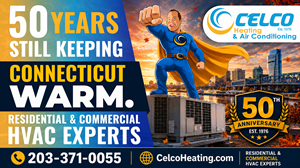 Design de Panneau par Titan Solbiz pour Celco Heating and AC | Design : #37506087