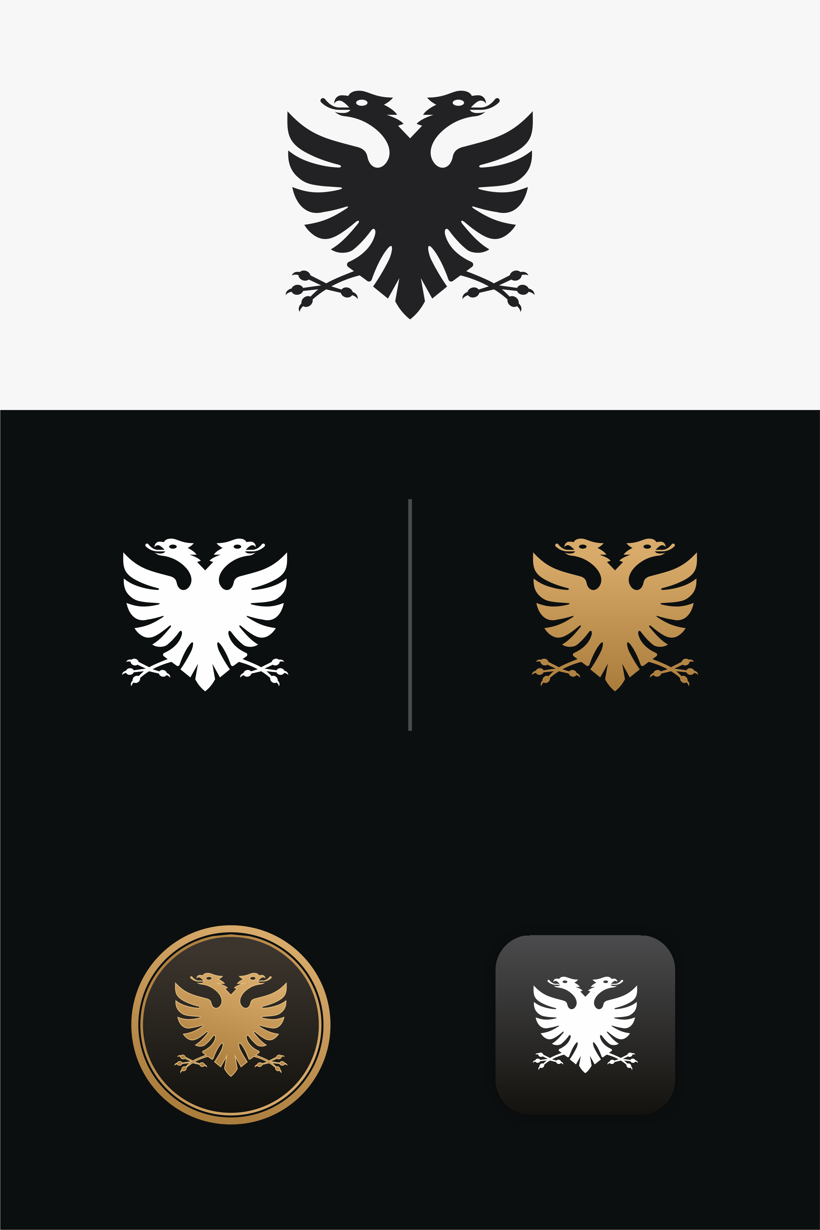 Logo Design by melzh for this project | Design #37505732