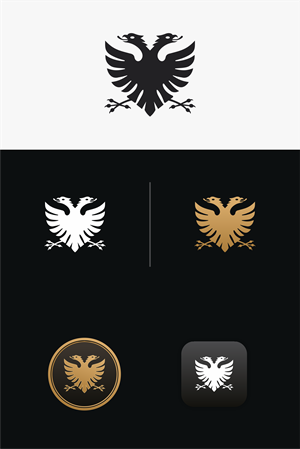 Logo Design by melzh for this project | Design: #37505732