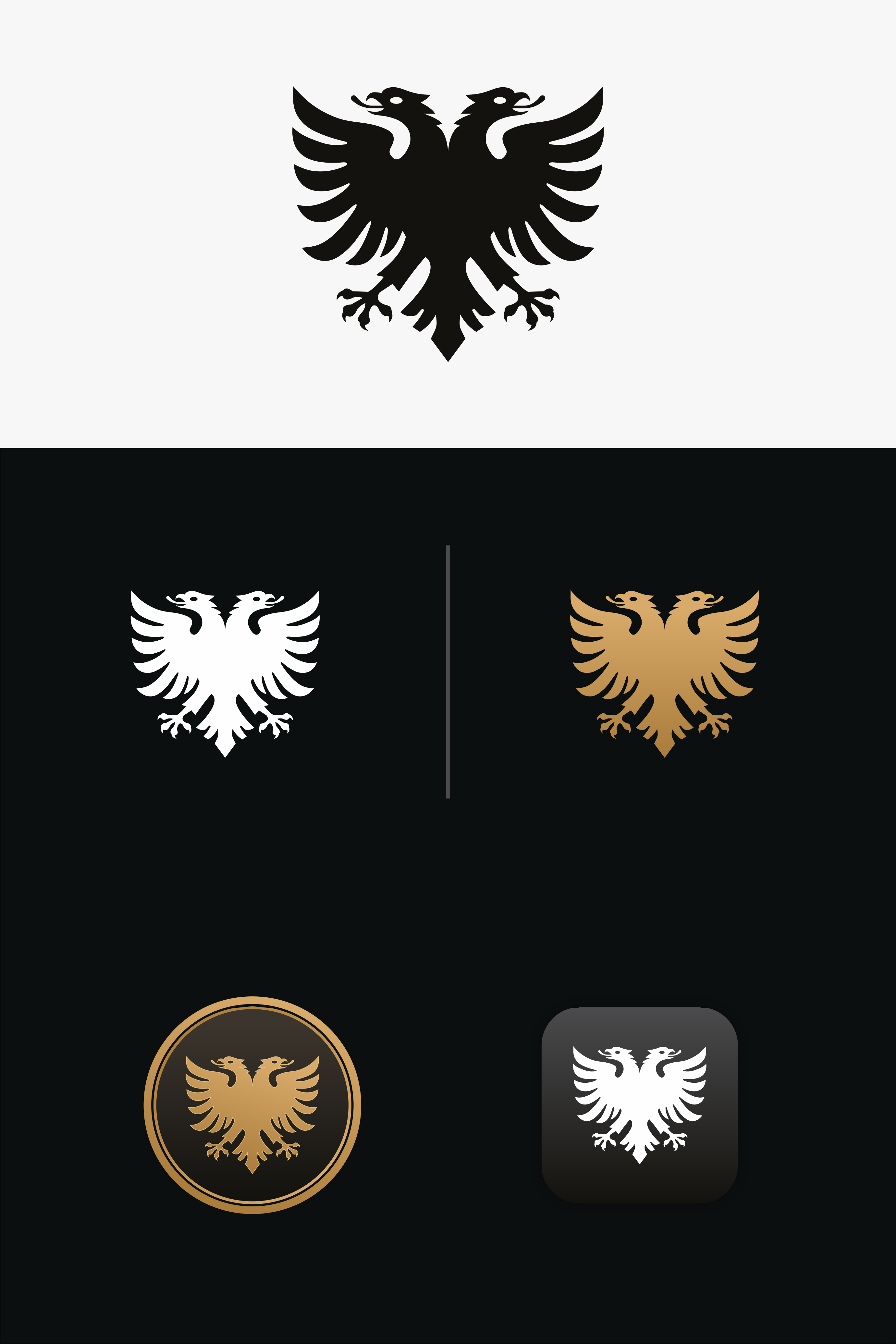 Logo Design by melzh for this project | Design #37505795