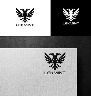 Logo Design by RA-bica for this project | Design: #37506198