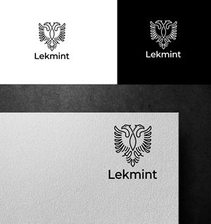 Logo Design by RA-bica for this project | Design: #37506199