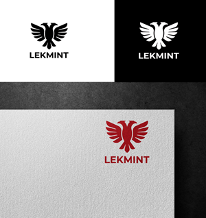 Logo Design by RA-bica for this project | Design: #37506200