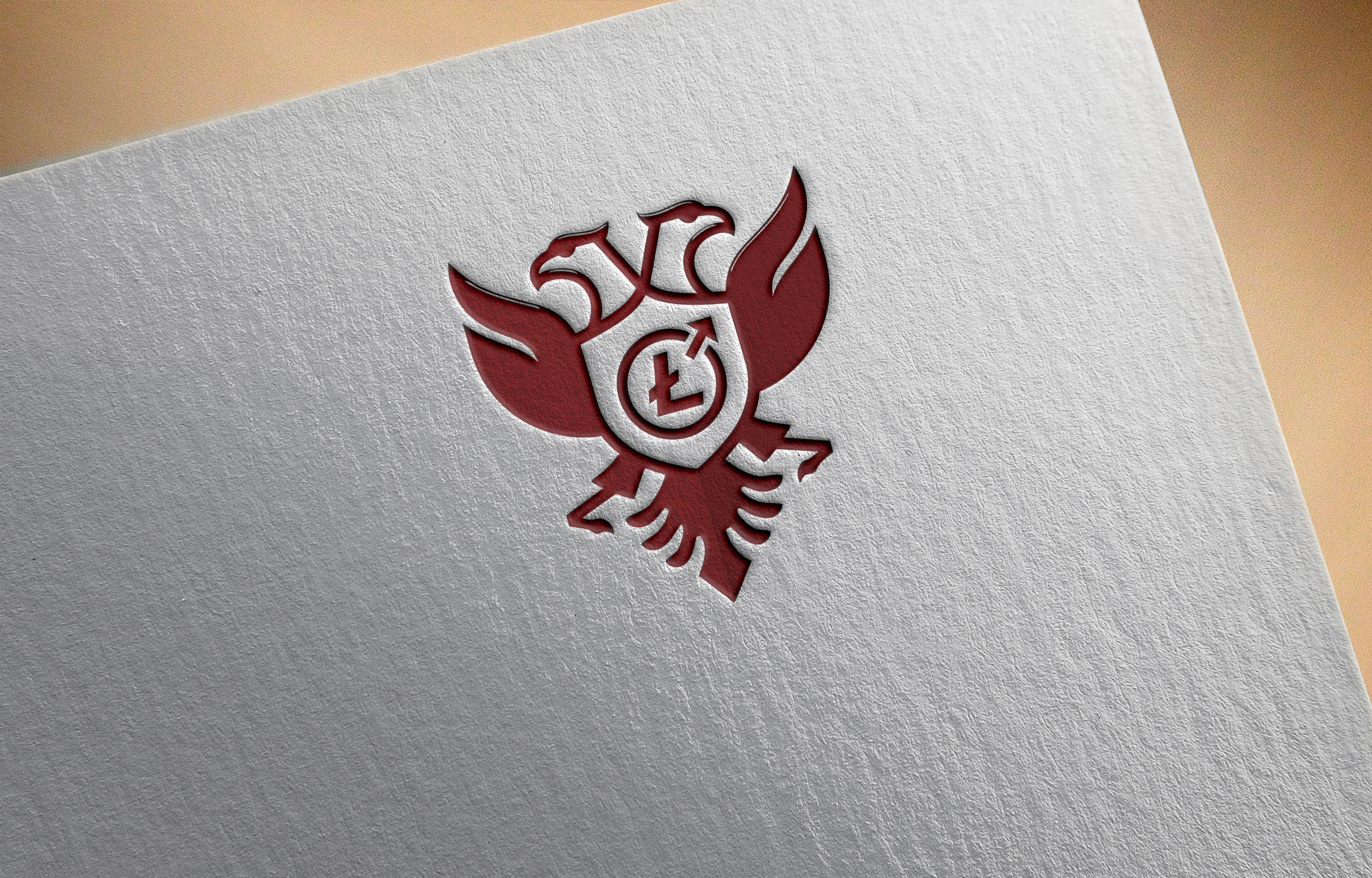 Logo Design by J.H.F for this project | Design #37506606
