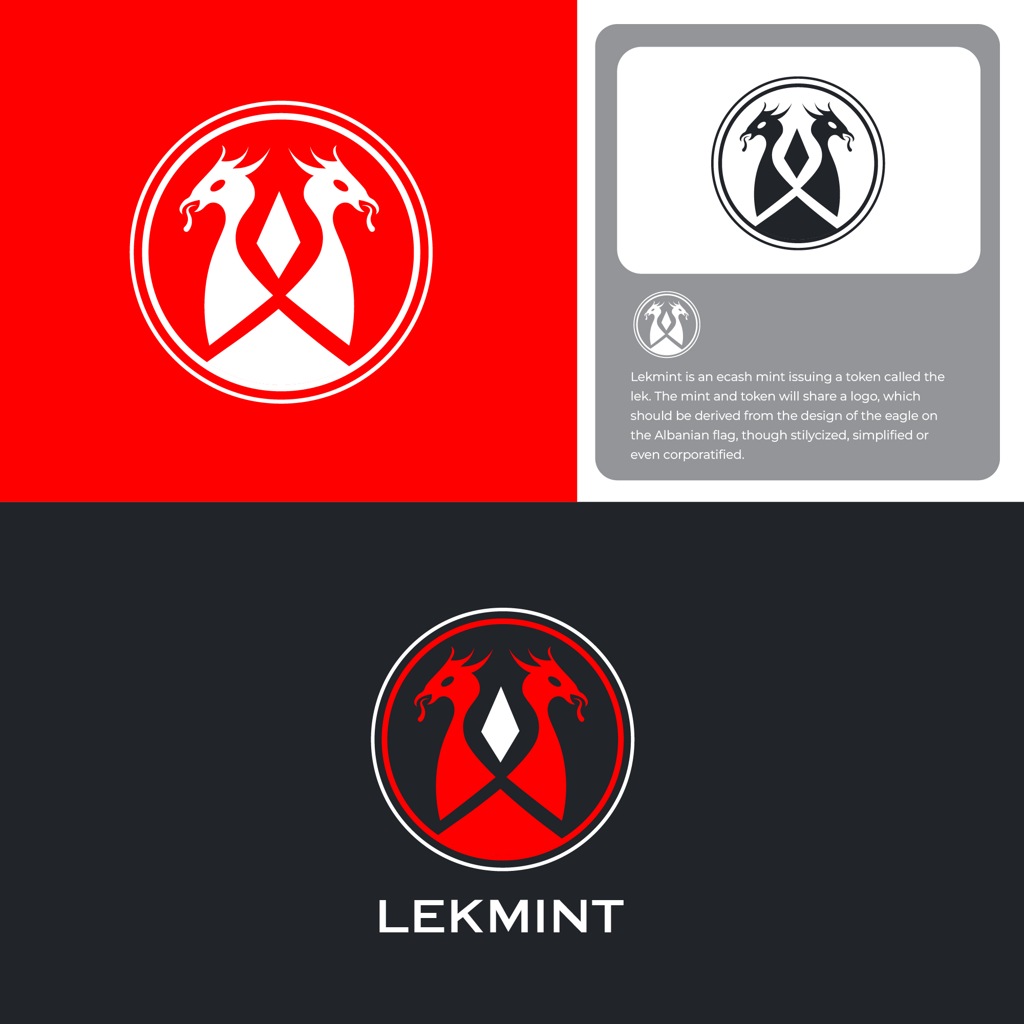Logo Design by Talha Ahmad for this project | Design #37506294