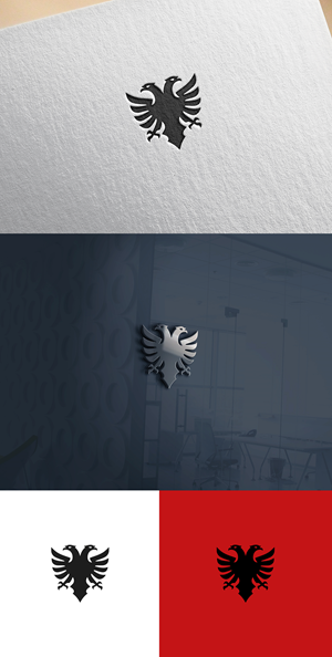 Logo Design by Rahmina for this project | Design: #37506634
