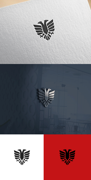 Logo Design by Rahmina for this project | Design: #37506635