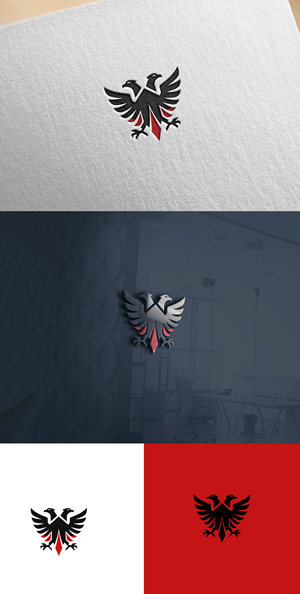 Logo Design by Rahmina for this project | Design: #37506637