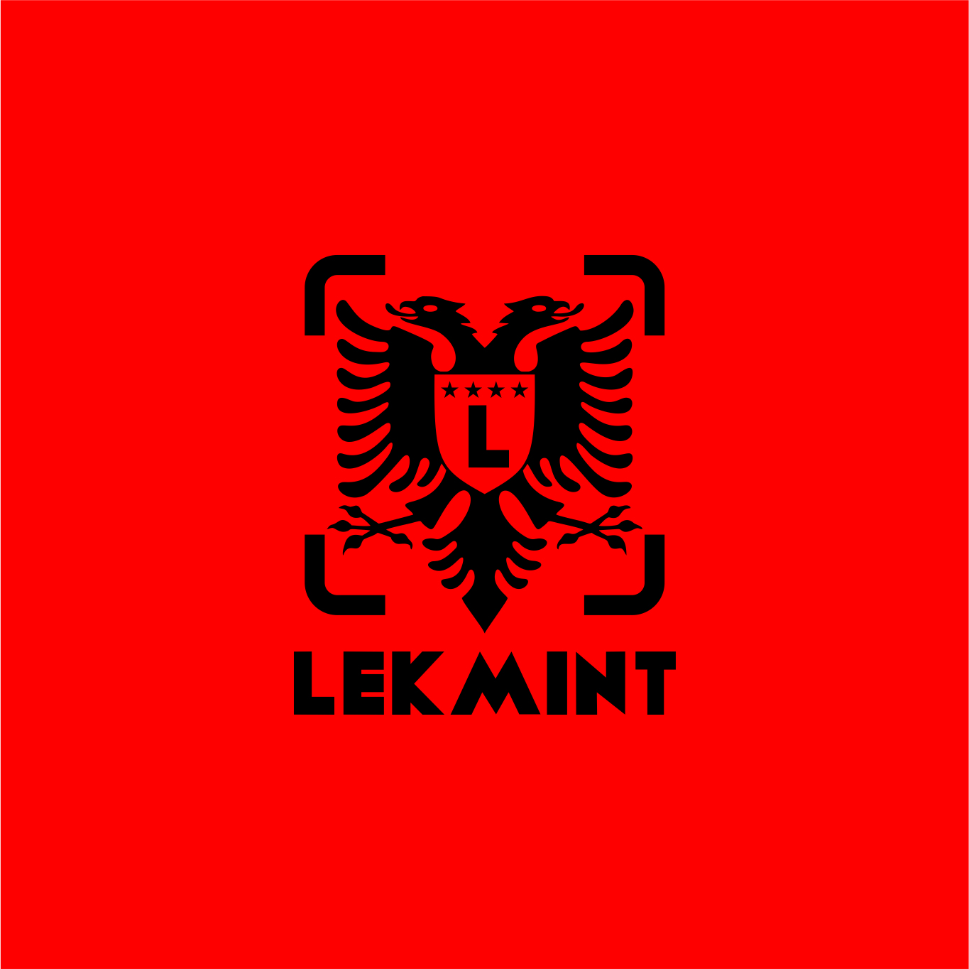 Logo Design by Reya Ngamuxz for this project | Design #37511107