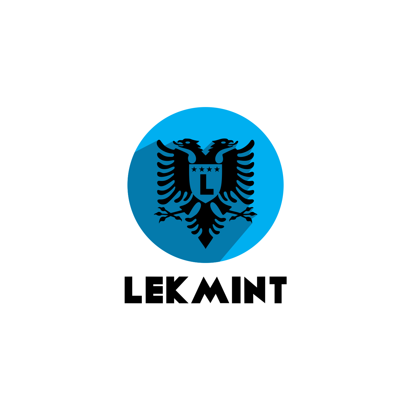 Logo Design by Reya Ngamuxz for this project | Design #37511279