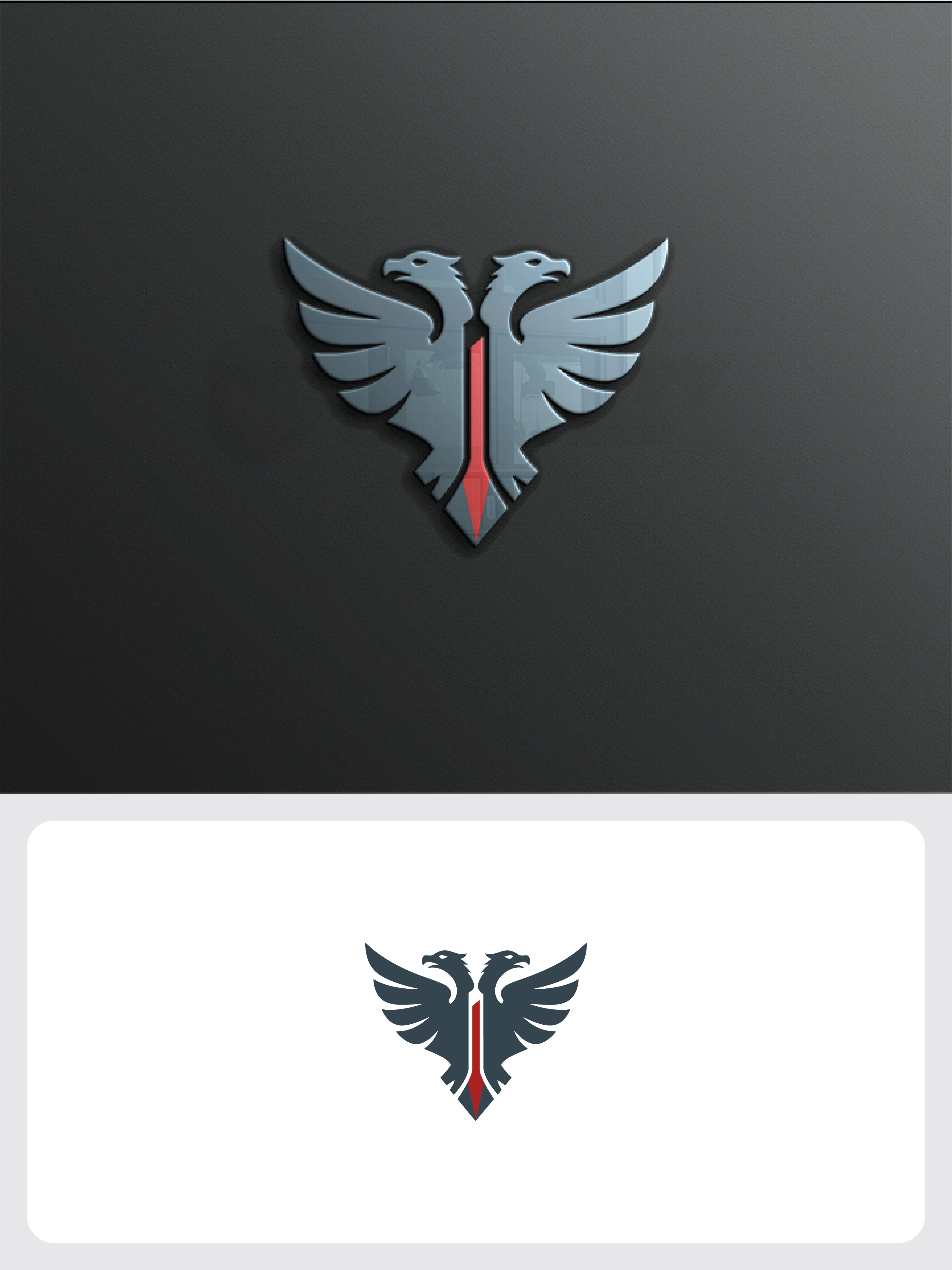 Logo Design by raju.creative for this project | Design #37506243