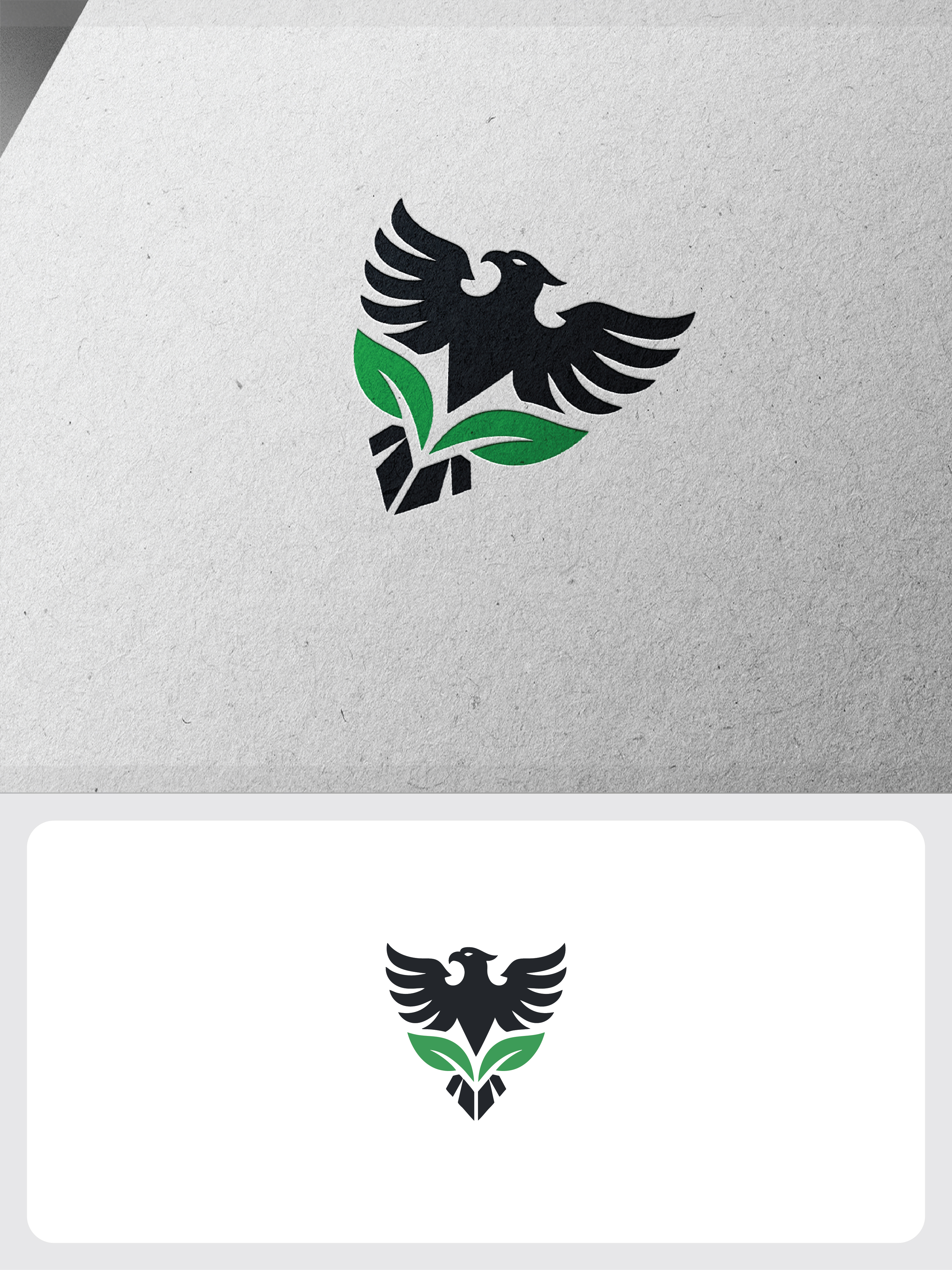 Logo Design by raju.creative for this project | Design #37506249