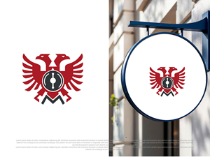 Logo Design by Jack Designz for this project | Design: #37512115